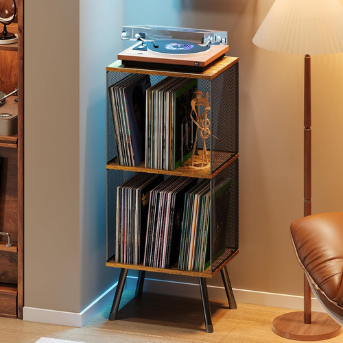 Tier record player stand - tier,