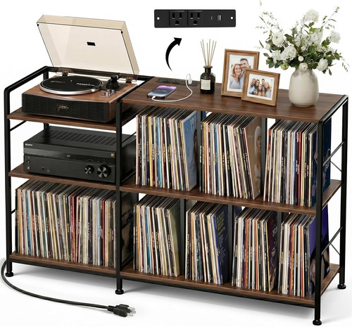 Inch large record player - inch,