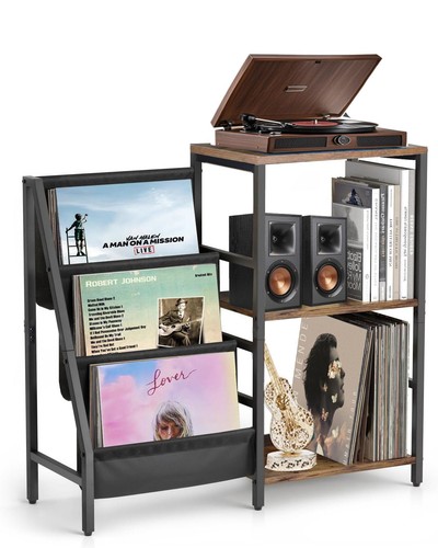 Record player stand - record, stand,record