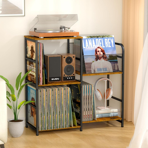 Record player stand turntable - stand,,